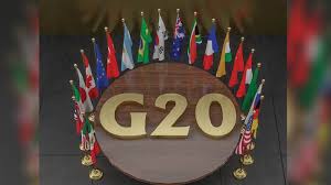 Key facts about G20 countries